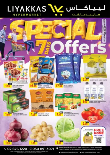 Special Offer